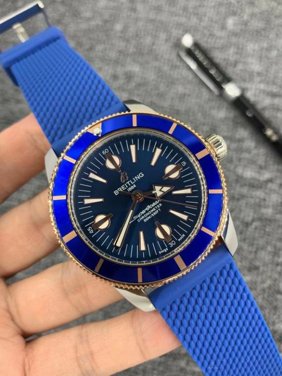 Breitling Watches Super Ocean Heritage _SKU2636breitling-watch--0903102729